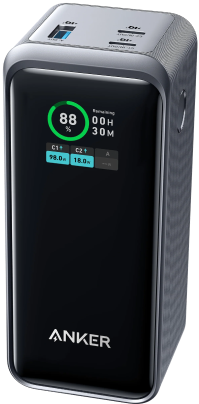 Anker Prime Power Bank