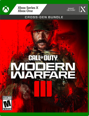 Call of Duty