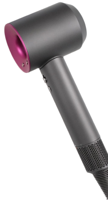 Dyson Hair Dryer