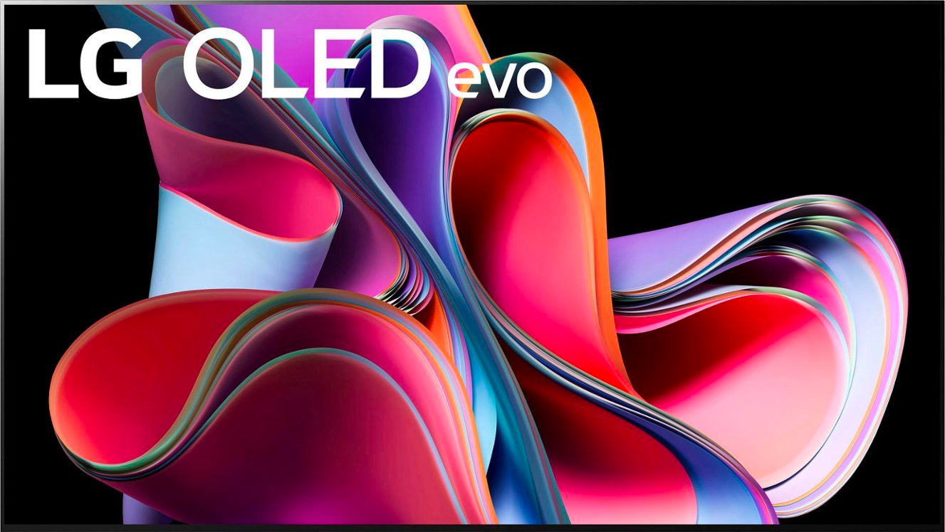 LG TV