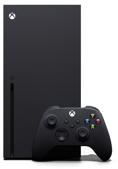 Xbox Series X